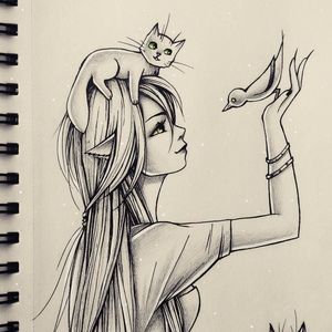 Meet your Posher, Candy